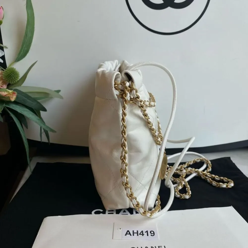 Chanel Women Pre-Loved Bag Very Good Condition